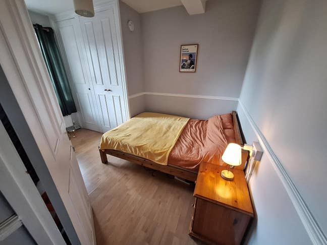 Room in Angel, Islington (&pound;995; Bills Included) Main Photo