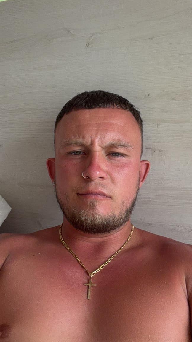 26 year old Male seeks a single or double room Main Photo
