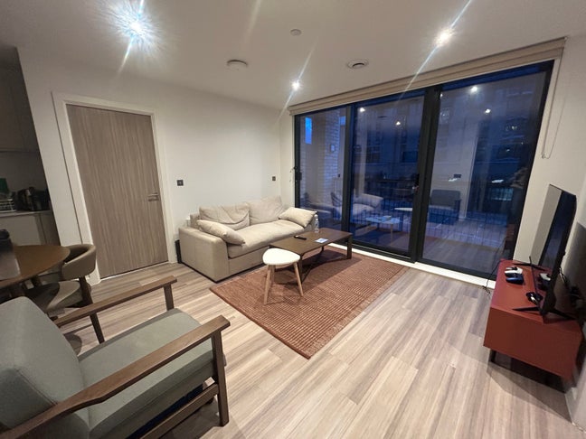 1 Bedroom with private bathroom in 2 bed Arbour Main Photo