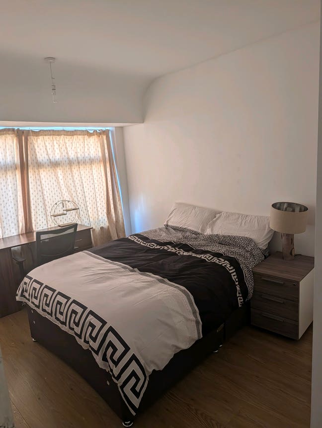 Double Bedroom for single person - Welling Main Photo