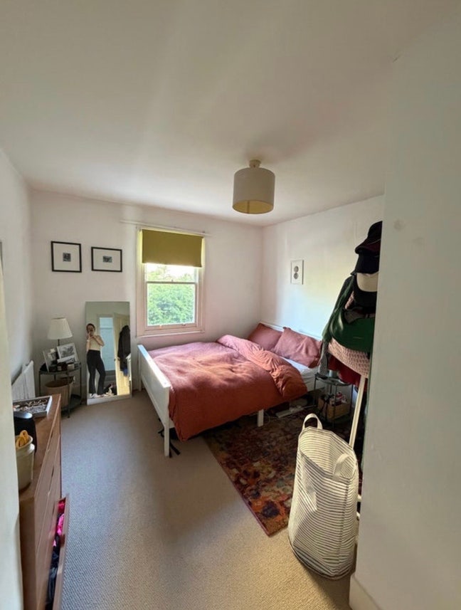 3 week short let in Highbury, London - ASAP Main Photo
