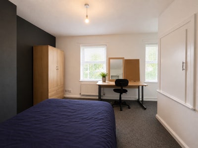 5 Rooms from &pound;725pcm | Garden | Bills Included Main Photo