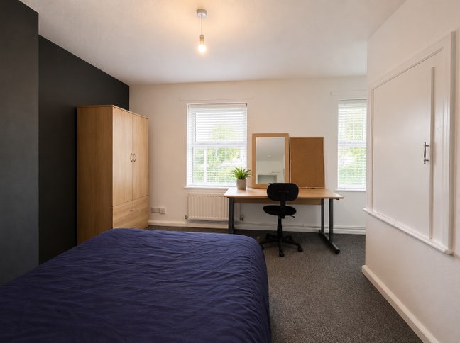 5 Rooms from &pound;725pcm | Garden | Bills Included Main Photo