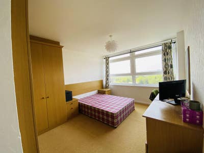 1BHK- Apartment with Balcony Access  Main Photo