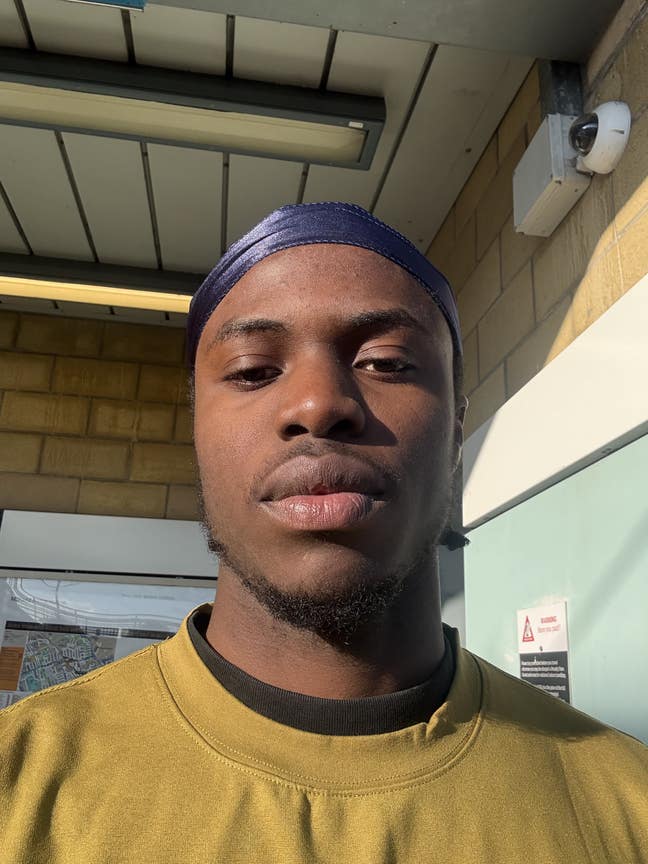 25 year old Male seeks a single or double room Main Photo