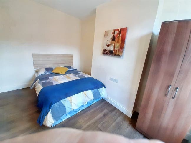 Double Rooms- Uc/Lcw/Pip Welcome M2 Main Photo