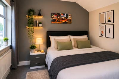 Move in for &pound;299.  Pay the rest 14 days later  Main Photo