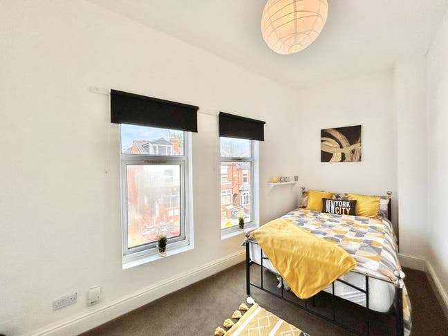 Double Rooms- Pip/Lcw Benefits Welcome M8 Main Photo