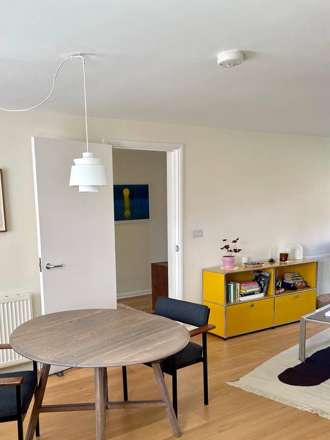 Two-bed flat, central Hackney — 11 Aug to 3 Sep Main Photo