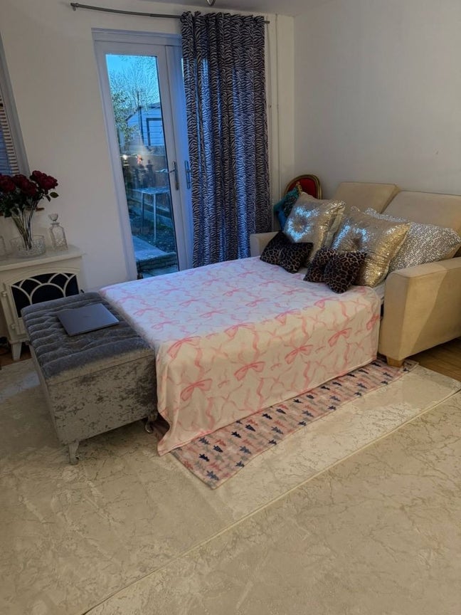 🏡Spacious Double Room|Fully Furnished|&pound;750 (SE12) Main Photo