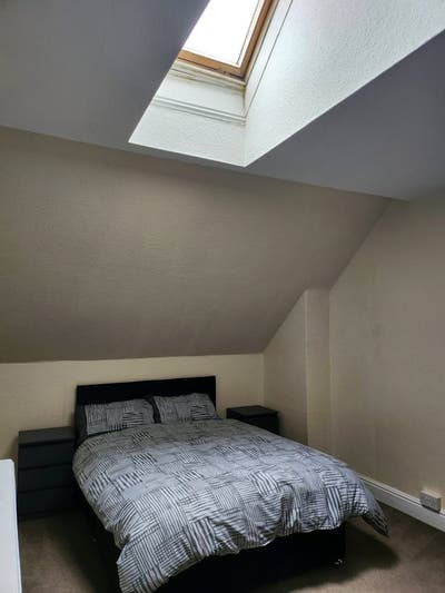 Double Rooms- Benefits Welcome Manchester  Main Photo