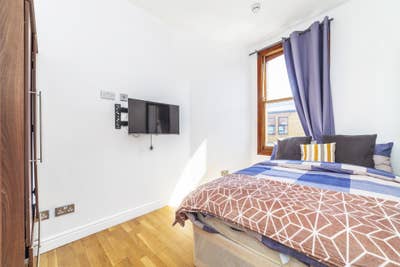 🏠 Two Rooms in the Heart of Fulham Main Photo