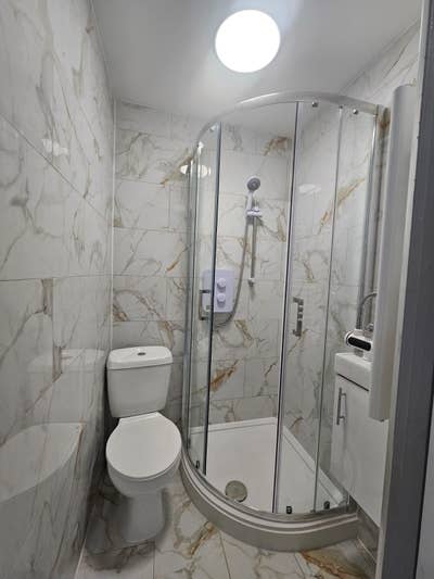 Spacious rooms Basildon-Universal Credit Accepted  Main Photo