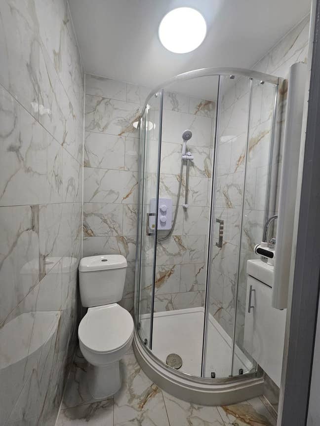 Spacious rooms Basildon-Universal Credit Accepted  Main Photo