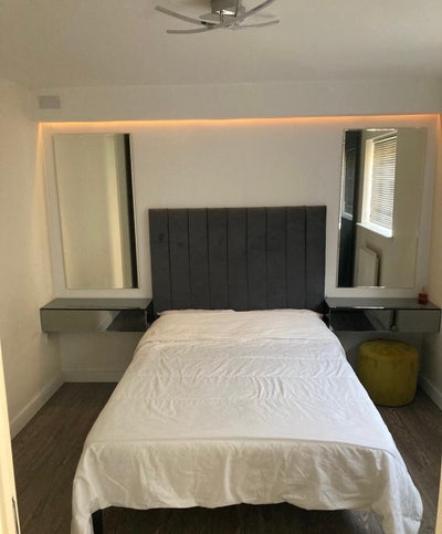 All Bills Included-Double Room RM1 Main Photo