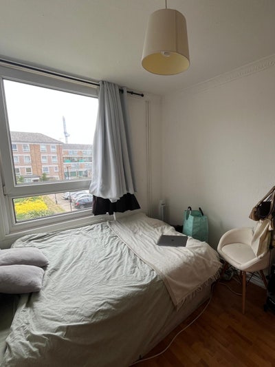 2 big rooms for professionals  Main Photo