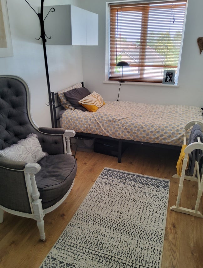 Weekday or full week medium double room Main Photo