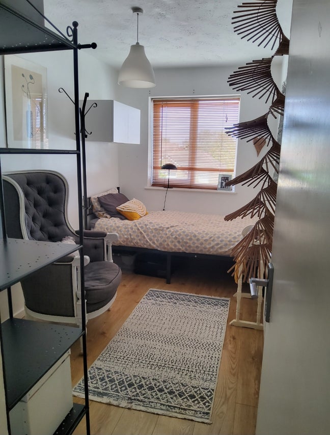 Weekday or full week medium double room Main Photo