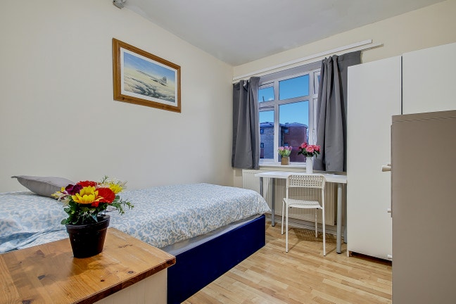 Only 1 Room Left  in a Beautiful House Main Photo