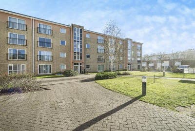*1-Bed Flatshare Main Photo