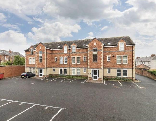 *Stylish 1-Bed Flatshare near Norton High Street* Main Photo
