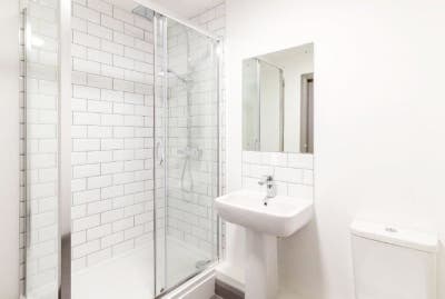 *Affordable 1-Bed Flatshare Main Photo