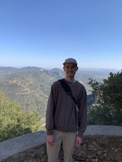 Room wanted Manchester Main Photo