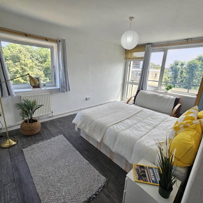 ☀️New: 3 Rooms panoramic views ☀️ Main Photo