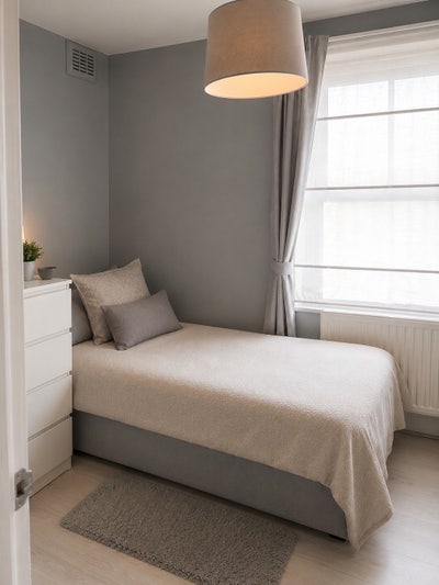 Zone 2 - London W12 &pound;900 PCM/ NO BILLS  Main Photo