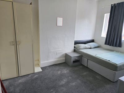 Double room for rent  Main Photo