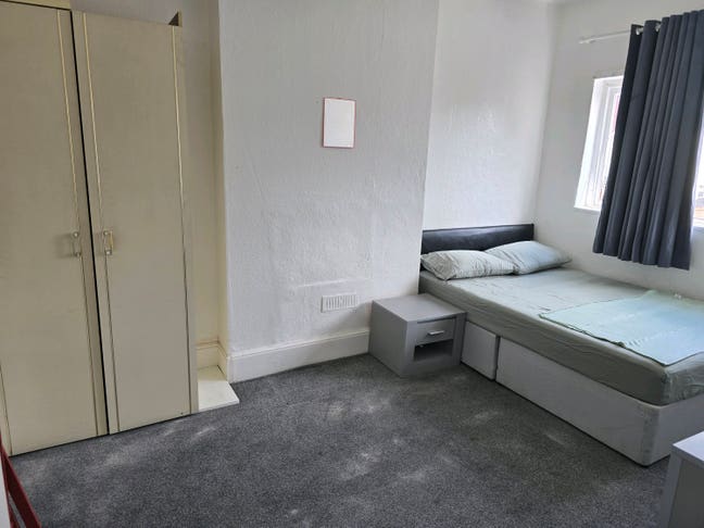 Double room for rent  Main Photo