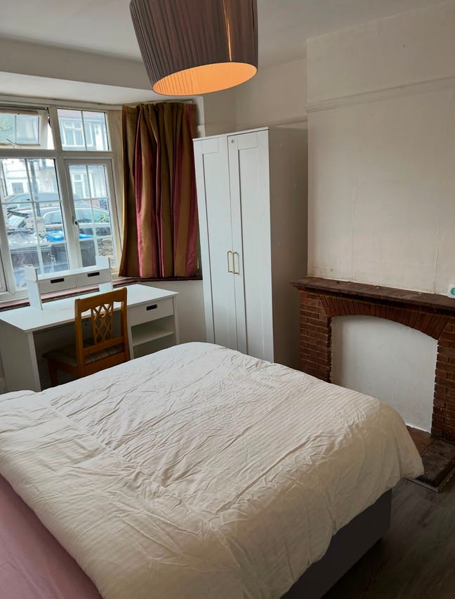 Studio with All Bills inc. in West Croydon Main Photo