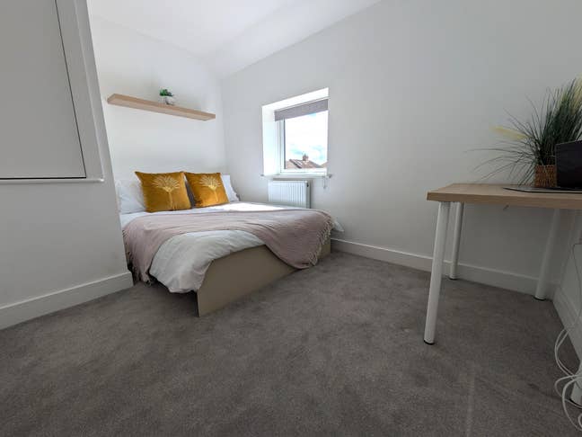  Modern Rooms Near Abbey Wood Station Main Photo
