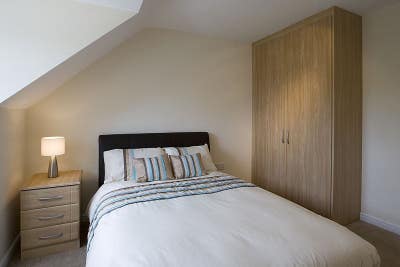 Double Rooms- Benefits Welcome Leeds Main Photo