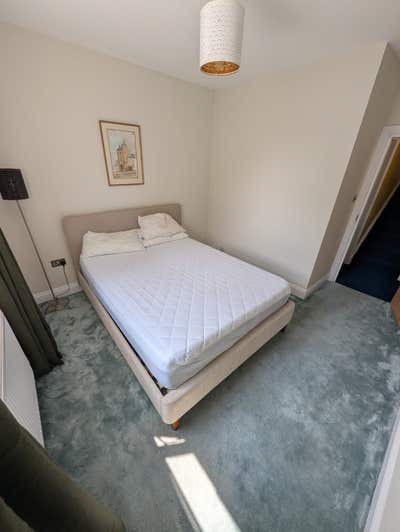 Mid-term Room in Stoke Newington Main Photo