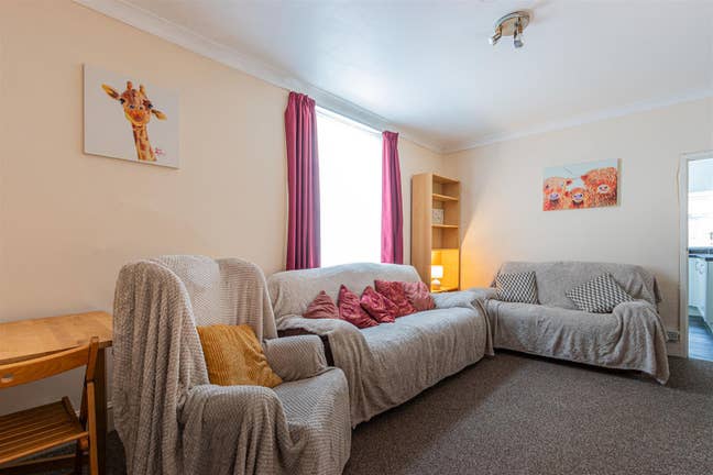Spacious Rooms in Cathays! Main Photo