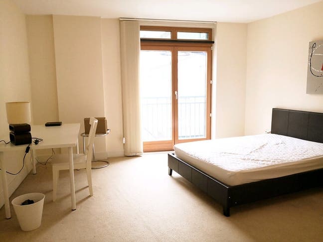 Double Rooms- Benefits Welcome Bradford  Main Photo