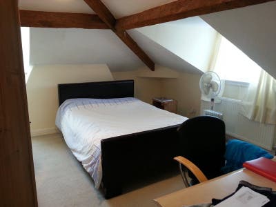 Double Rooms- Benefits Welcome Bradford  Main Photo