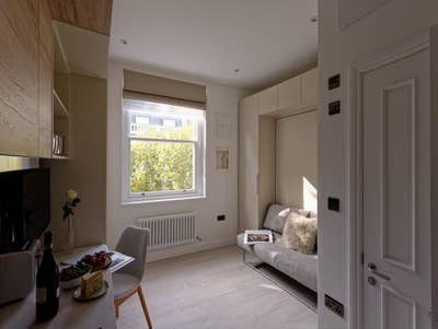 Bills Included, Roof Terrace, Short/Long Lets 🔥 Main Photo