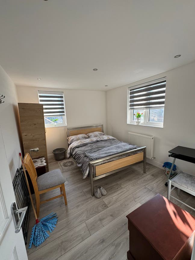 💡 Large Double Room in Cosy House 💡 Main Photo