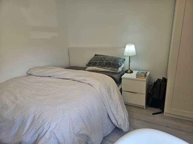 Brand New 4-Bedroom House Share in Watford Main Photo