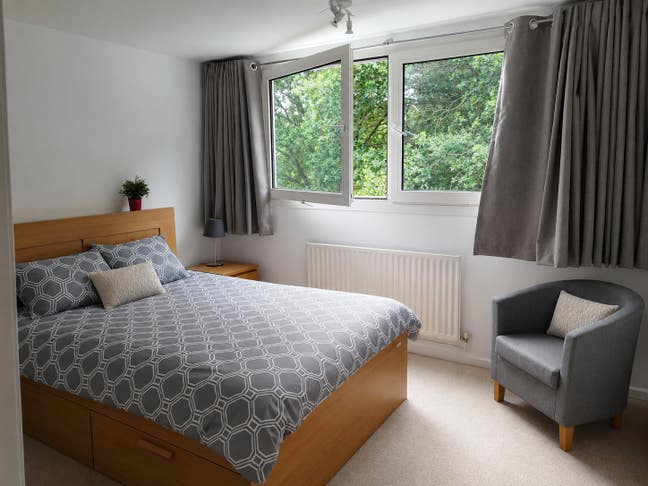 Room in a Shared House, Cystal Palace, SE19 Main Photo