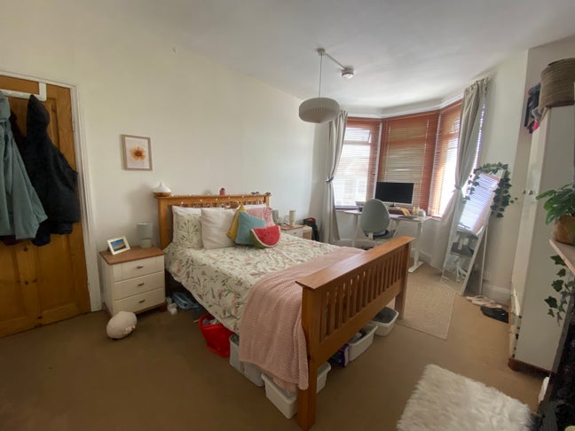 Room in friendly Bristol House – Great location Main Photo