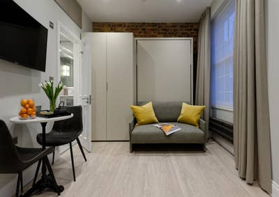 Bills Included, Shared Patio, Short/Long Lets 🔥 Main Photo