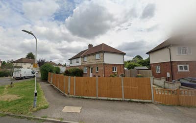 DSS-Studio Flat Available in West Drayton UB7 Main Photo