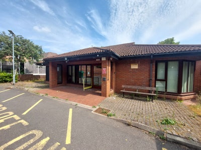Rooms from &pound;400 PCM Inc bills in Willenhall Main Photo