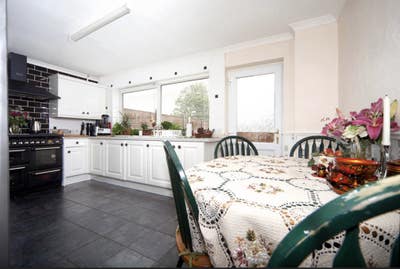 Single room in Purfleet close to Grays, Thurrock Main Photo