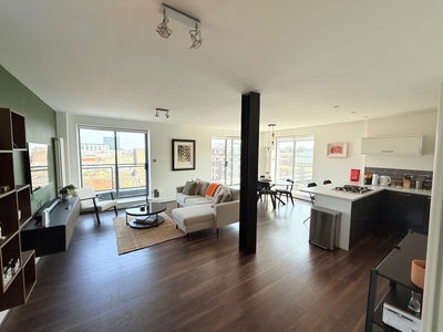 Penthouse - King Size bedroom - City centre Main Photo