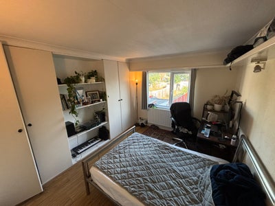 Tooting Broadway Houseshare Main Photo