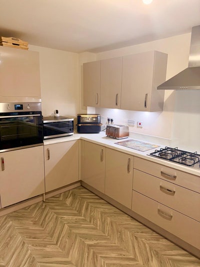 Double Room for rent in new build house  Main Photo